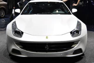 Ferrari FF 