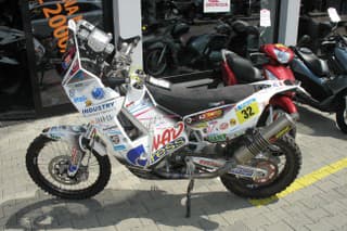 Slovenský deň motocyklistov