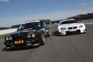 BMW M3 DTM