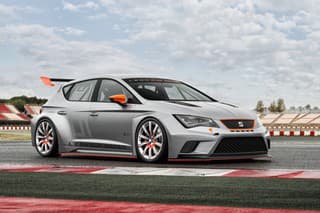 Seat Leon Cup Racer