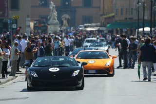 Giro Grande - 50.