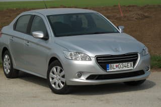Peugeot 301