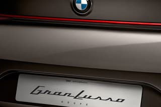 BMW Pininfarina Gran Lusso