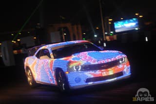 Finále Red Bull Car