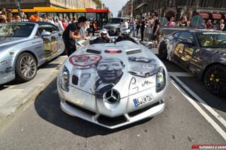 Gumball 3000 2013