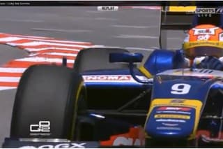 GP2 Monaco