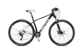 Bicykle Škoda