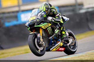Monster Energy Grand Prix