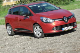 Renault Clio Grandtour