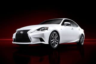 Lexus IS 250