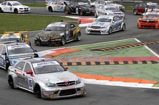 Superstars International Series