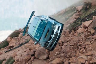 Pikes Peak sú najnáročnejšie