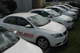 Seat Toledo