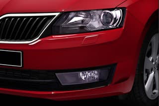 Škoda Rapid 2014
