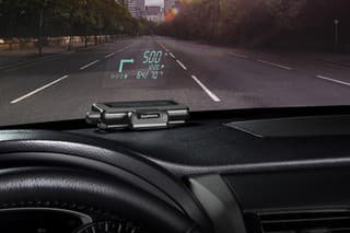Garmin Head-up displej