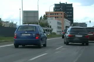 Predbiehanie je umenie aj