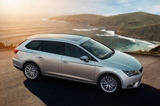 Seat Leon ST