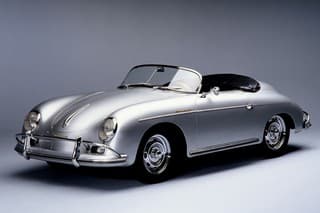 Porsche 356