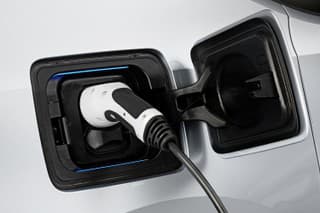 BMW i3 je prvé