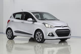 Nový Hyundai i10