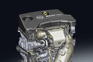 Motor Opel 1,0 SIDI
