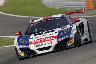 Matador Racing Weekend 2013