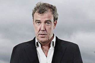 Ford GT, Jeremy Clarkson