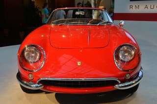 Ferrari NART Spider a