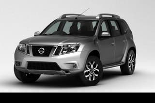 Dacia Duster, Renault Duster,