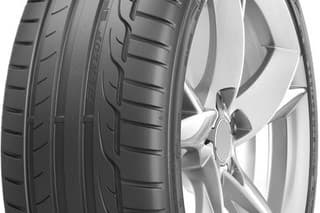 Dunlop Sport Maxx RT