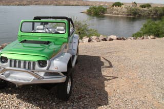watercar