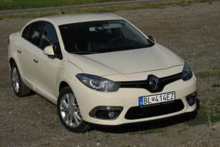 Renault Fluence