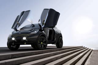 Kia Niro koncept