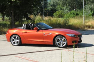 BMW Z4