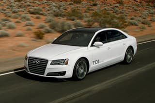 audi tdi clean diesel