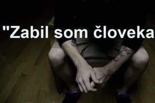 zabil som cloveka