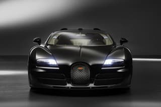 Bugatti Veyron Jean Bugatti