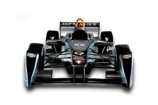 elektro formula