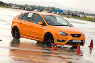 Autoslalom Trenčín 2013