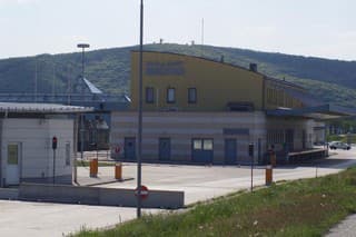 Petržalka - Berg