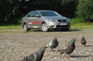 Seat Toledo Style 1,2