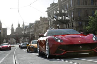 Forza 5 - nová