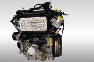 Ford Motors vyrobila 2