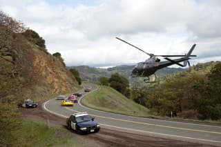 Need for speed movie