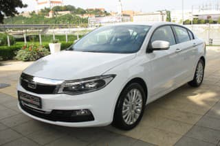 Qoros začal na Slovensku,