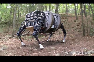 Roboti budú čochvíľa pripravení
