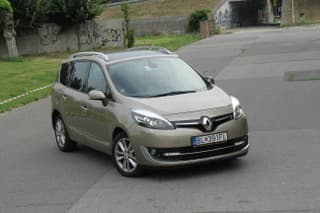 Renault Grand Scénic Energy