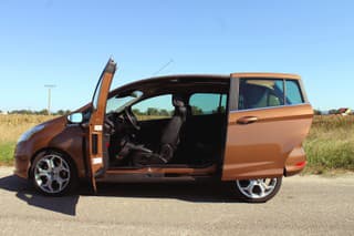 Ford B-Max 1,6