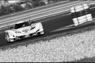 Praga R1 Turbo