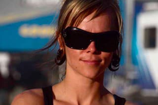 Jessie Combs